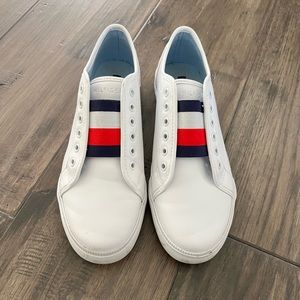 Tommy Hilfiger Anni Slip-on Sneaker Size 8